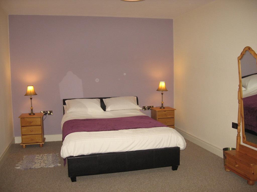 Castle View Cottage Irvinestown Room photo