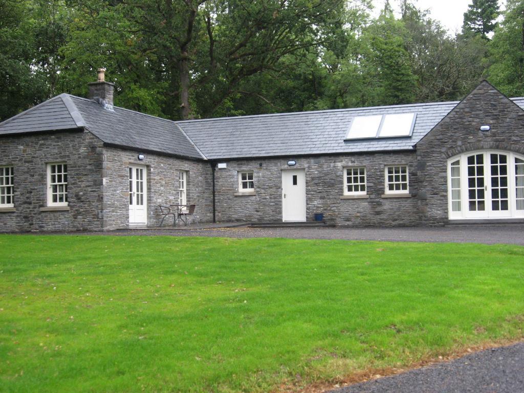 Castle View Cottage Irvinestown Room photo